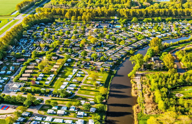 Glampingtent Dreamer 4 - Foto 27