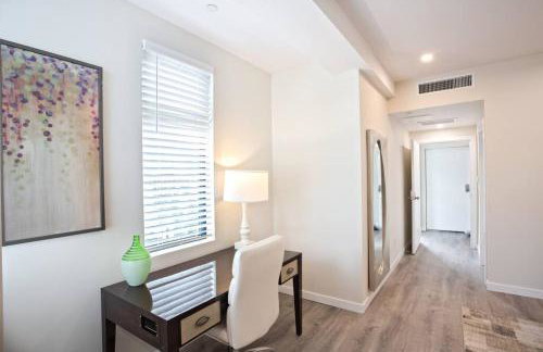 Luxurious One Bedroom Suite with Balboa Park View - Foto 10