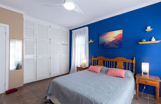 Port Edward Ocean View Duplex - Foto 7