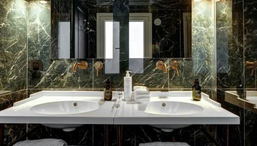 La suite de luxe Saint Germain - Foto 4