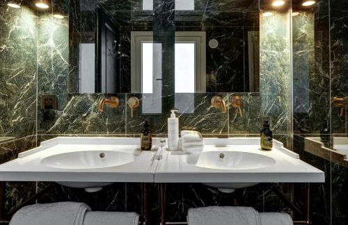 La suite de luxe Saint Germain - Foto 4