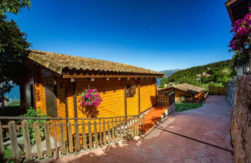 Apartamentos Cobres Rural - Foto 35