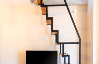 WintowinRentals Cozy newly renovated apartment in Malaga - Foto 21