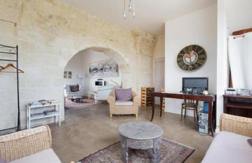 Masseria Murrieri Vecchio, Salento - Foto 70