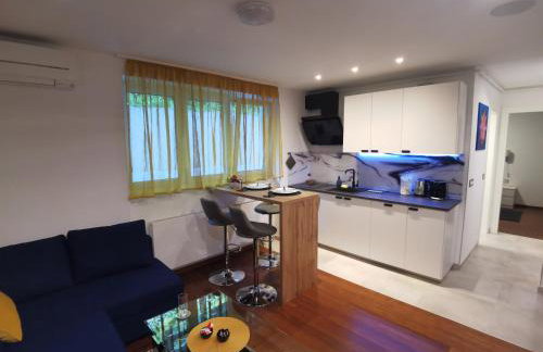 Central park Ribnjak - Photo 20