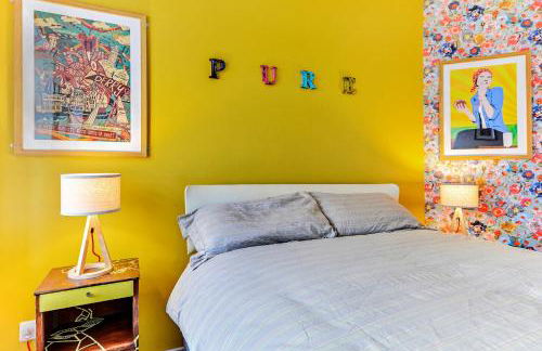 Riverside Apartment - Foto 38