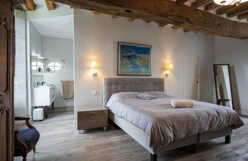 Le Logis de Saint Jean - Foto 23