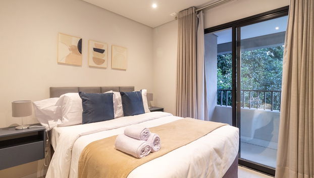 360 Limited Pinheiros - Photo 2, Chambre