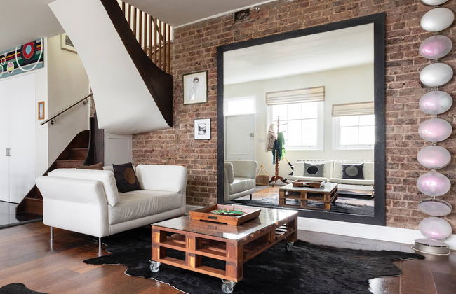 Codrington Mews III by Onefinestay - Photo 15