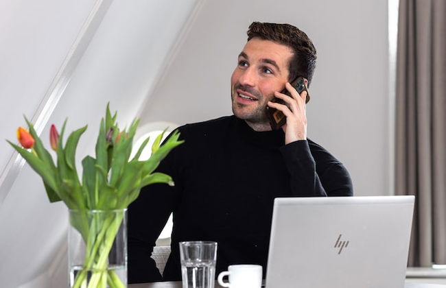 Canal Suites Amsterdam - Photo 38