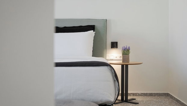 Acropolis Iconic Estate - Foto 4, Habitación