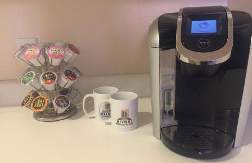 Bisbee Brownstone Suites - Foto 54