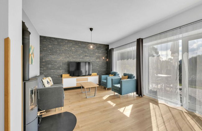 Holiday Villa for Larger Groups - Foto 11