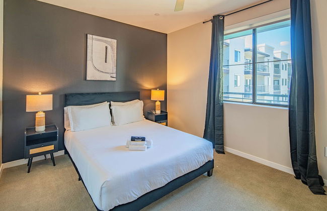 ROVE LIVING/KL - Alta North Central - Foto 44