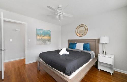 Atlanta Private Pool 5BR, Sleeps 14 - Foto 16