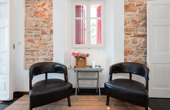 Villa Agni - Foto 13