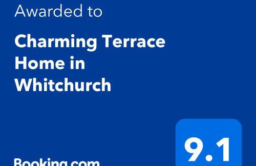 Charming Terrace Home in Whitchurch - Foto 4