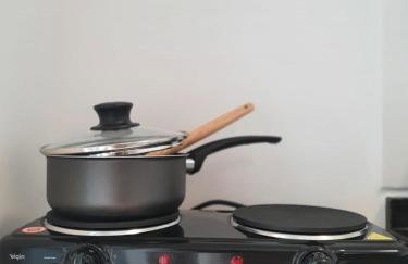 GC Suites - Apto 2 quartos ao lado do Aeroporto Congonhas CGH - Foto 10