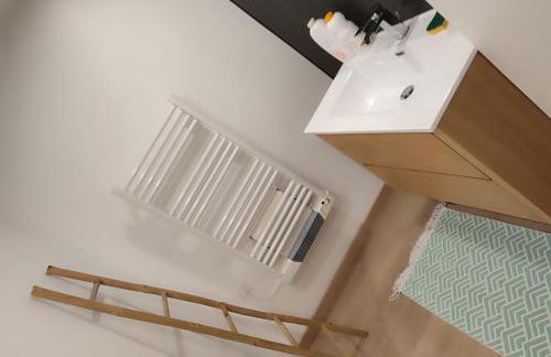 À la belle étoile - Foto 20