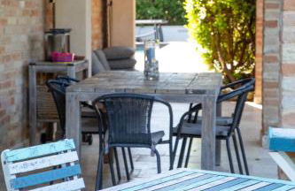 Casa Renzo, Exclusive Farmhouse with Private Pool - near Fermo - Foto 52