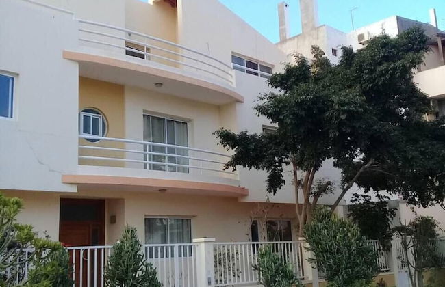 Apartamento OZ - Photo 1