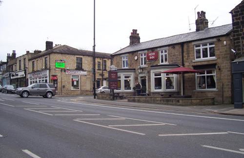 The Tops Self Catering - Foto 28