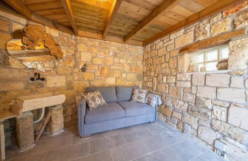 Sassi Di Fteri Villas - Foto 68