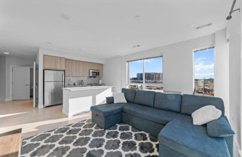 2 Bedroom apartment - Foto 1