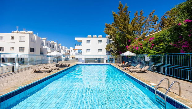 GE Harbour Maisonette - Foto 4, Habitación