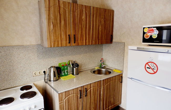 1 room apartment on Spartaka 18 - Foto 41