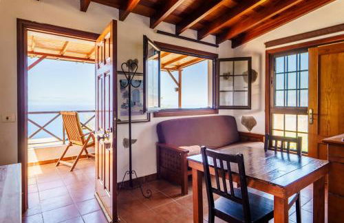 CASAS EN FINCA ECOLÓGICA LA ESPIRAL, NATURALEZA, CALMA Y VISTAS al MAR, - Foto 26