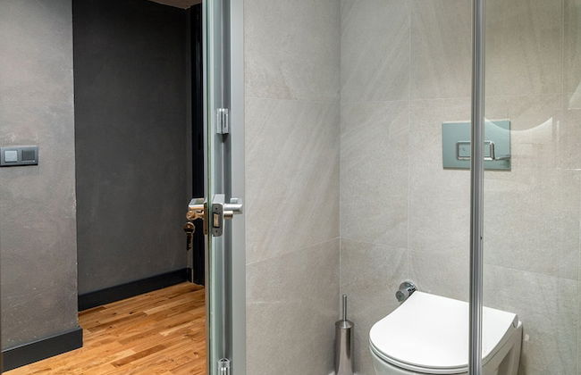 Urban Quarters - Gülhane - Foto 22