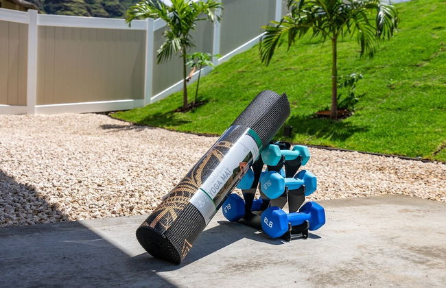 Holoholo by Avantstay Large Single Story w View - Foto 26