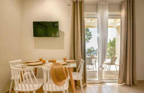 Koutris Apartment 1 - Foto 4