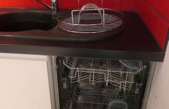 Chalet Number 9 Kingsdown Holiday Park - Foto 6