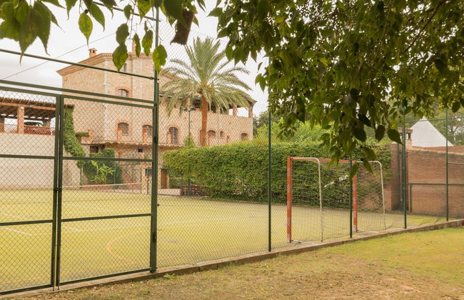 Mas Moli Petit - Photo 25