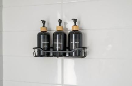 Brand New Low-Allergen Retreat with Hot Tub - Foto 41