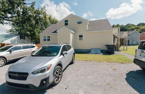 The Rustic Retreat- close to downtown - Foto 17