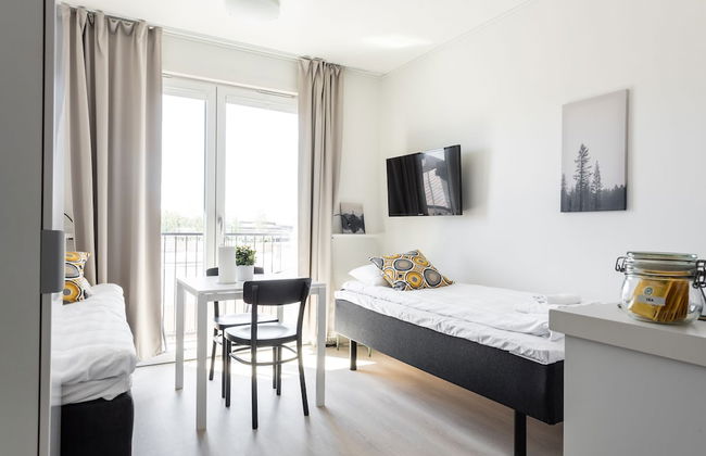 Hiisi Homes Turku Fleminginkatu - Foto 18