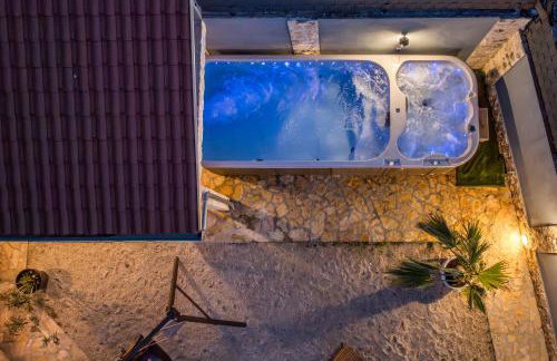 Beachfront Luxury Villa - Foto 50