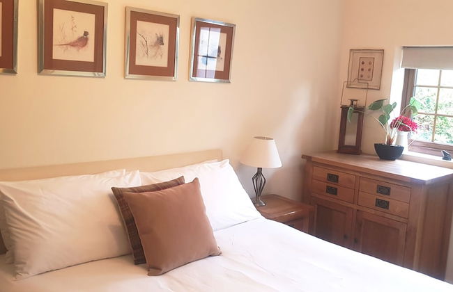 Hawthorn Farm Cottages - Foto 16