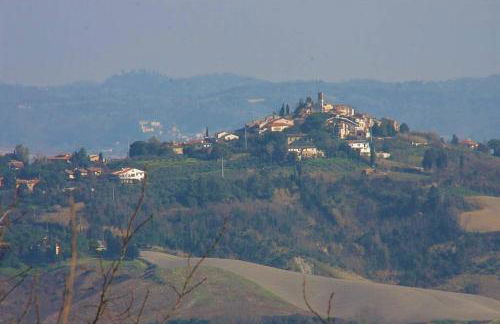 Villa con Piscina 10 Posti Letto, L'Oliveta Di Rivalto - Foto 26