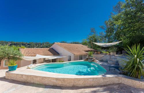 Villa les Cigales - Foto 1