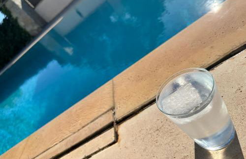 Ferienhaus S´Embat - Foto 26