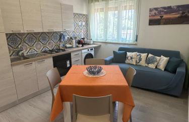 La Conchiglia Apartment Villa Margi - Foto 3