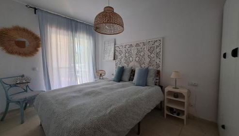 Apartamento exclusivo en Calafat - En frente de Cala Llobeta - Foto 5