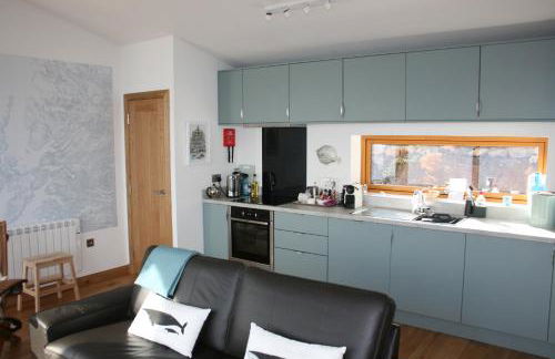 Air an Oir - Skye Self Catering - Foto 34