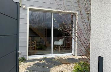 Très beau gîte neuf et fonctionnel aux portes du Mans et du circuit - Photo 20