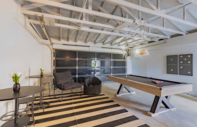 Calypso by Avantstay Entertainers Paradise Pool, Hot Tub, Putting Green - Foto 15