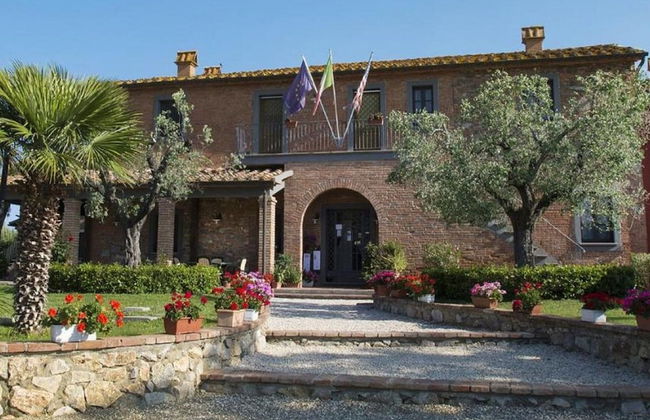 Apartment in Bolgheri Near Tuscan Beaches - Foto 19